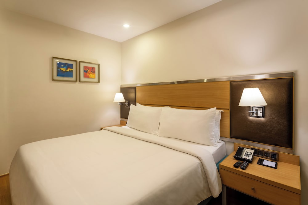 Superior Panoramic Room - Photo 3