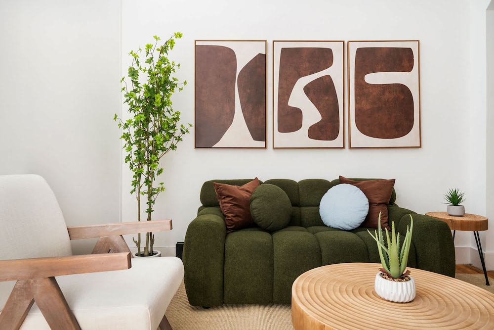 Apartment photo 3