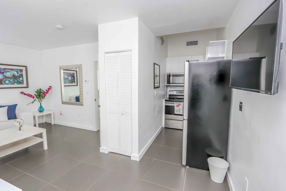 Standard Apartment photo 3