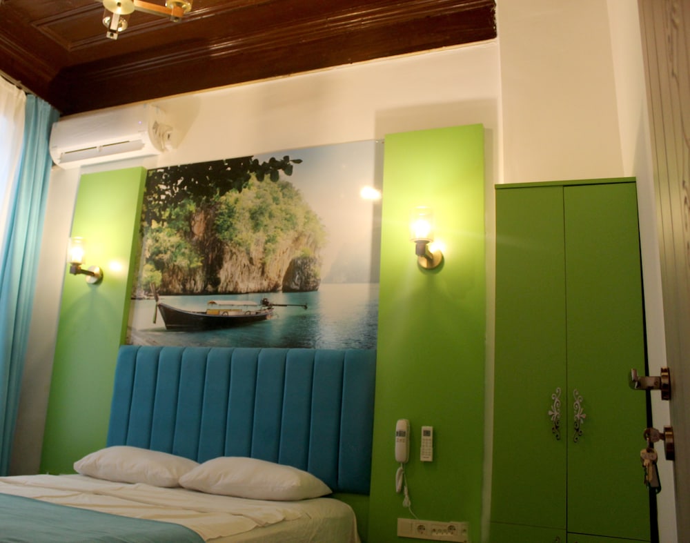 Standard Double Room, 1 Double Bed photo 3