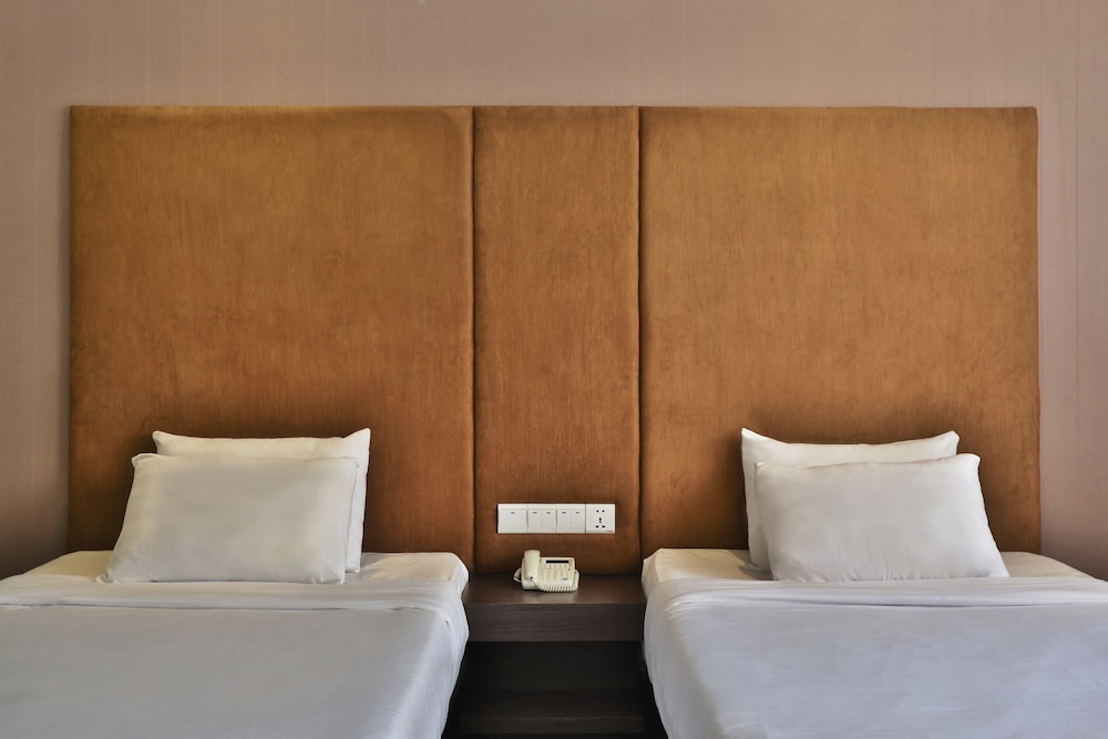 Comfort Triple Room, 1 Bedroom, Bathtub