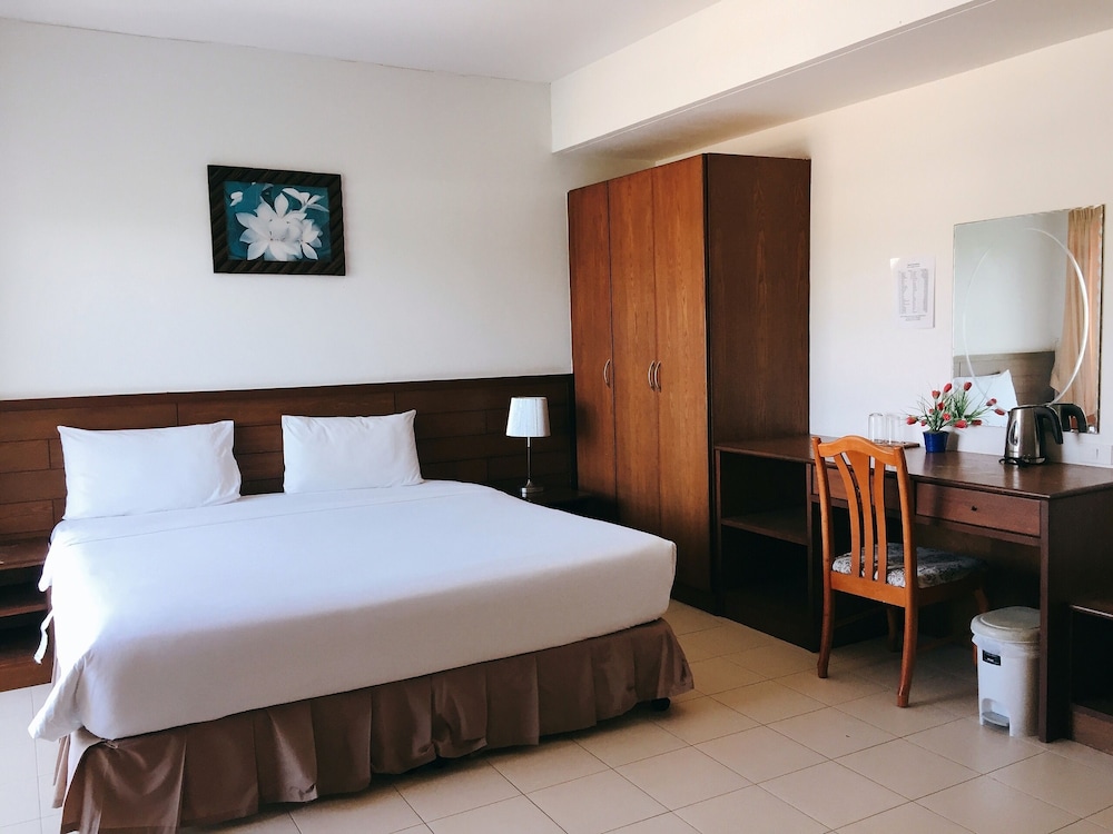 Superior Room, 1 Double Bed photo 1