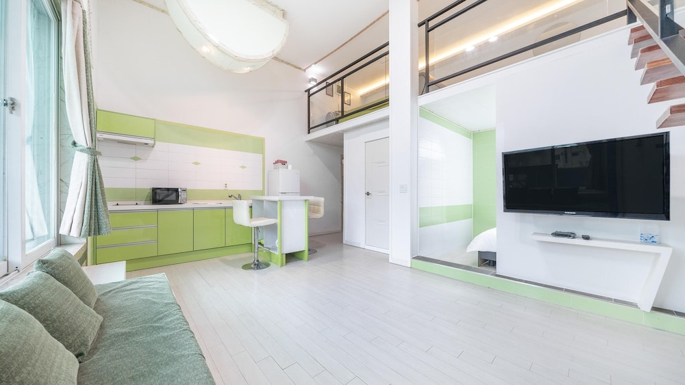 Basic Room, 1 Bedroom (A 201)