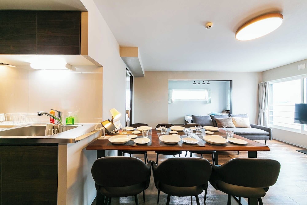 Apartment, Non Smoking (403) photo 3