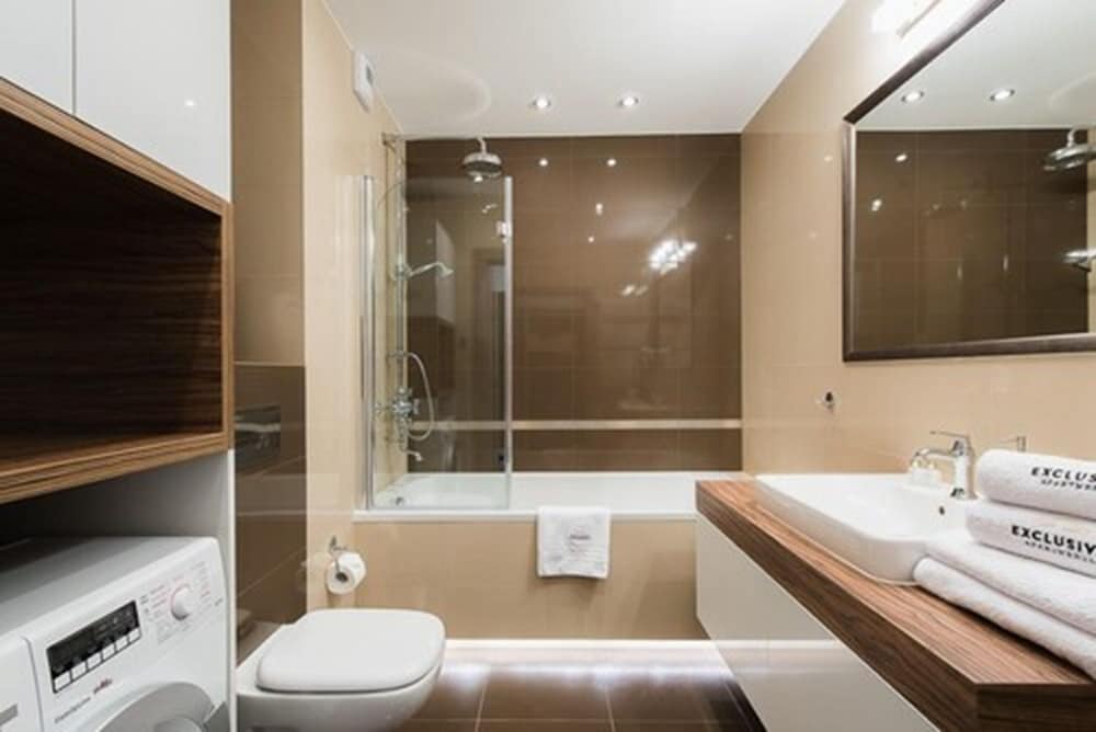One-bedroom Superior Apartment for 4 people - Photo 11