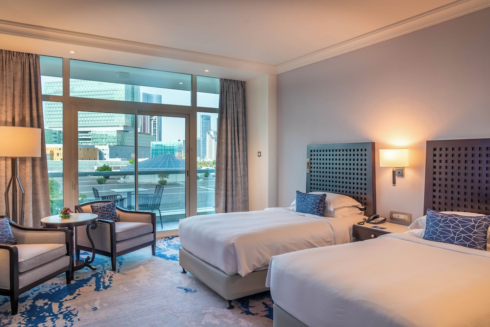 Room, Balcony (Spacious, Twin Bed)