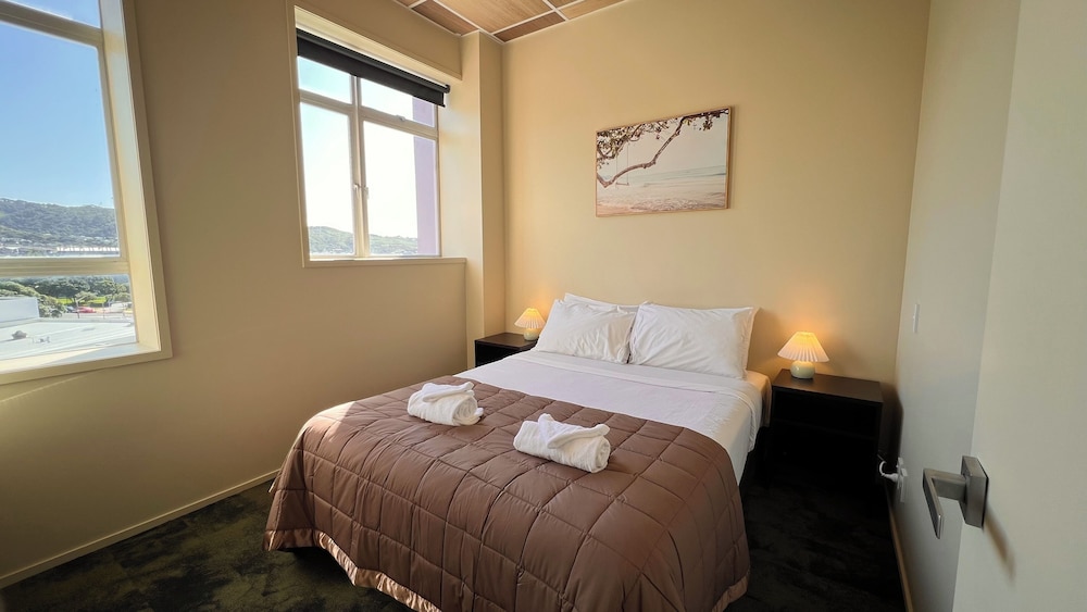 Standard Apartment, 2 Bedrooms - Photo 1