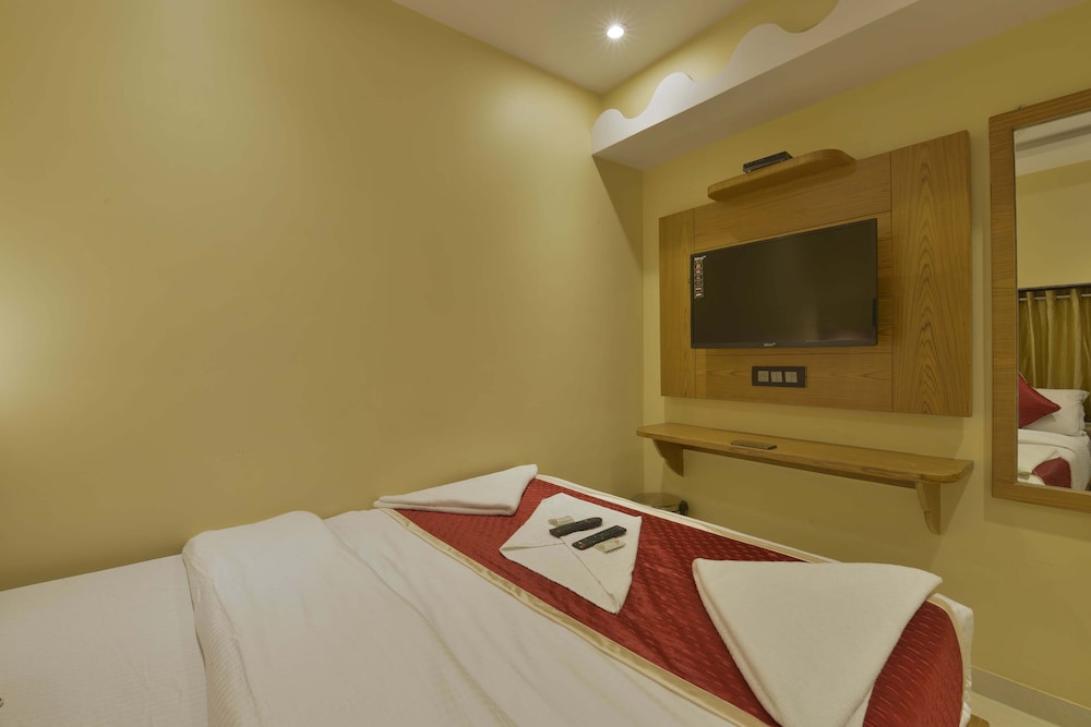 Standard Room - Photo 5