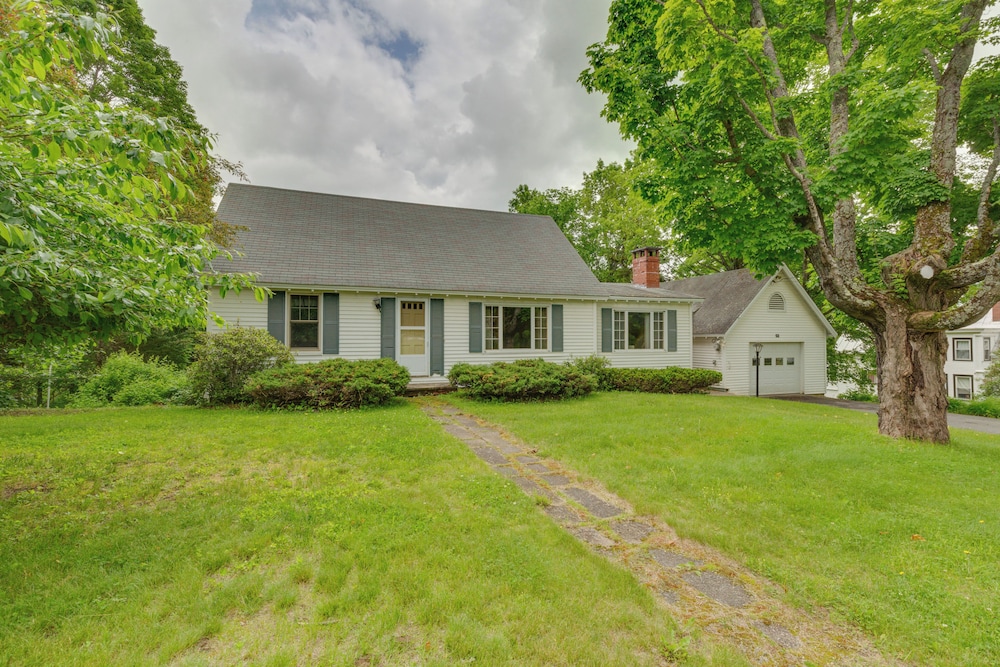 House (3 Bedrooms) photo 1