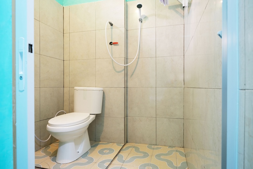 Double Room - Photo 8