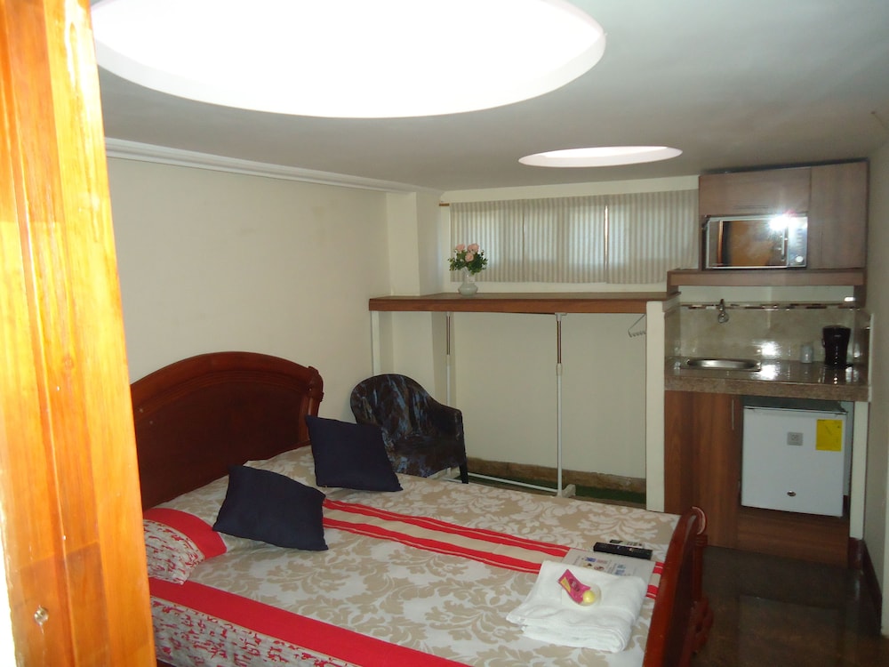 Suite photo 2