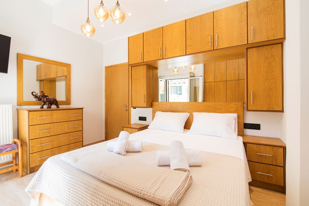 City Apartment