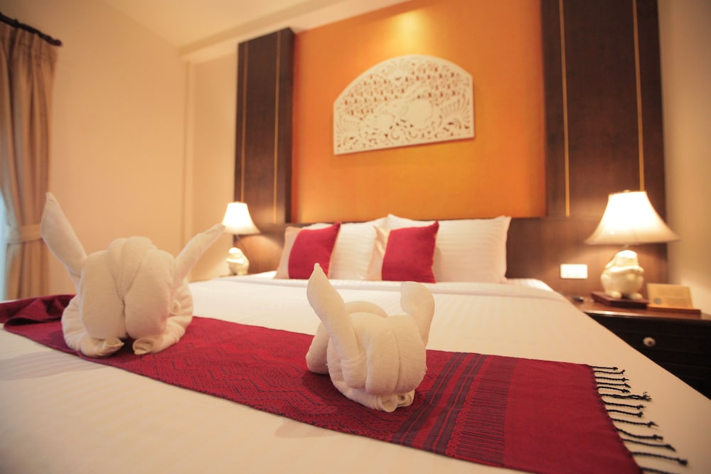 Superior Room photo 2