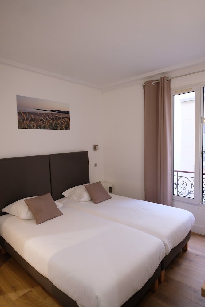 Superior Room 2, Twin beds 2 persons