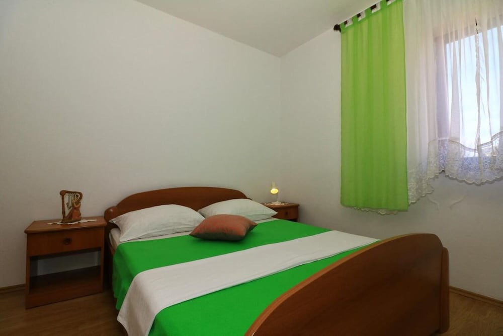 Apartment (Slavica - free parking - A2 Veliki (4) photo 3