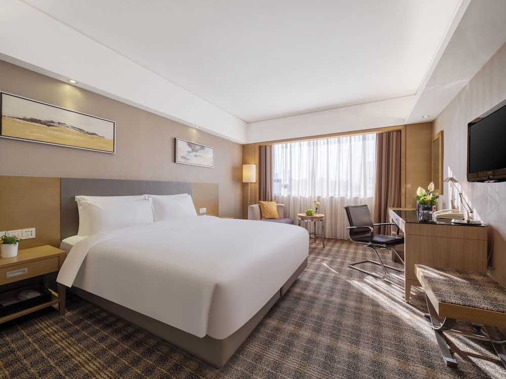 Executive King Room - Photo 1
