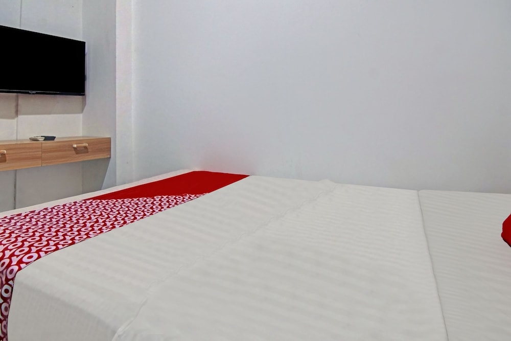 Standard Double Room - Photo 2