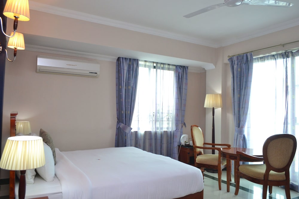 Executive Room photo 1