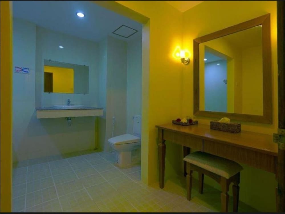 Standard Single Room photo 2