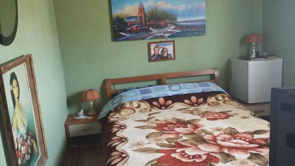 Double Room (Zelena)