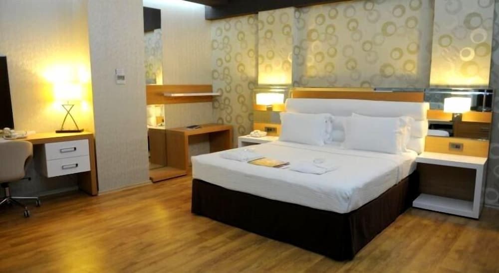 Single Room photo 2