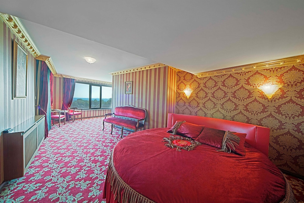 Marmara Suite photo 1