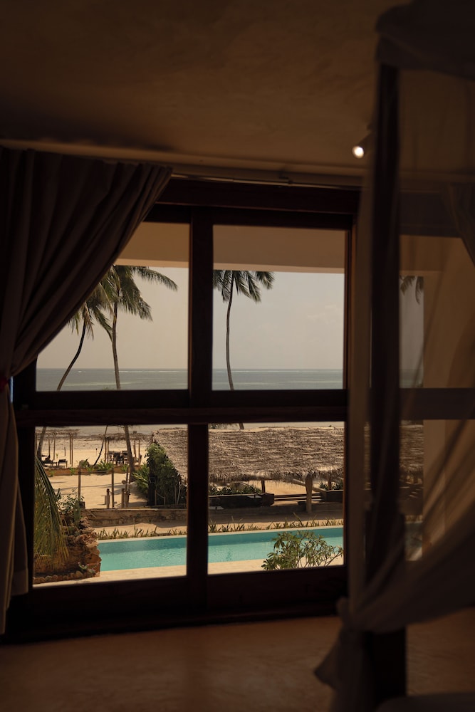 Family Suite, Sea View