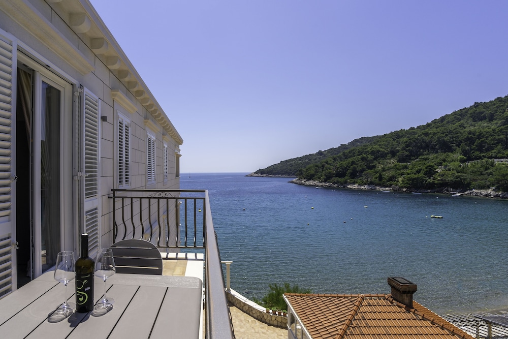 Studio Suite, Terrace, Sea View