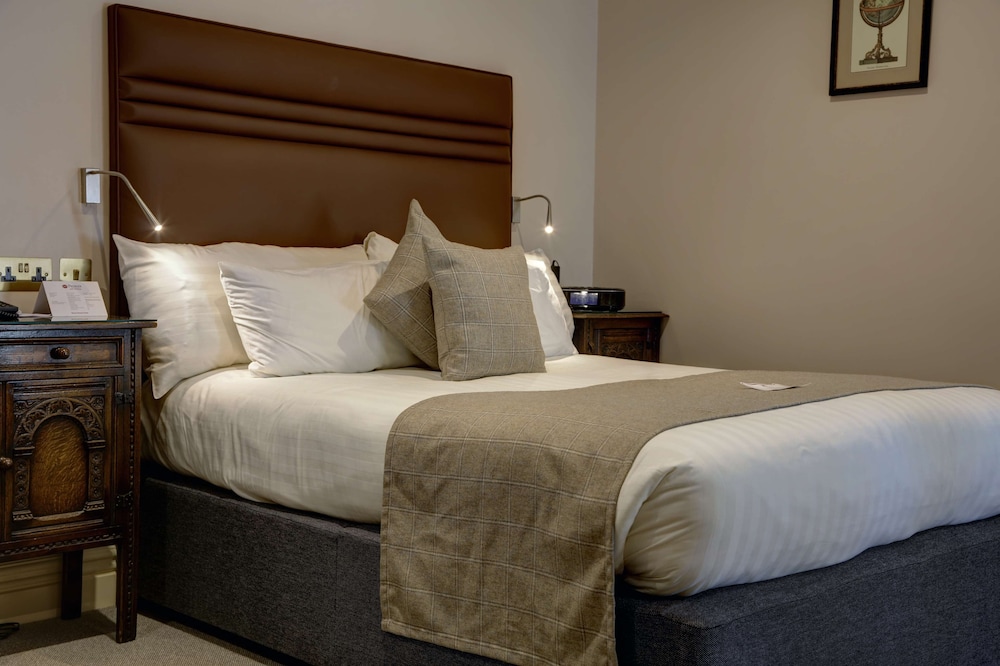 Comfort Room, 1 Double Bed, Non Smoking - Photo 11