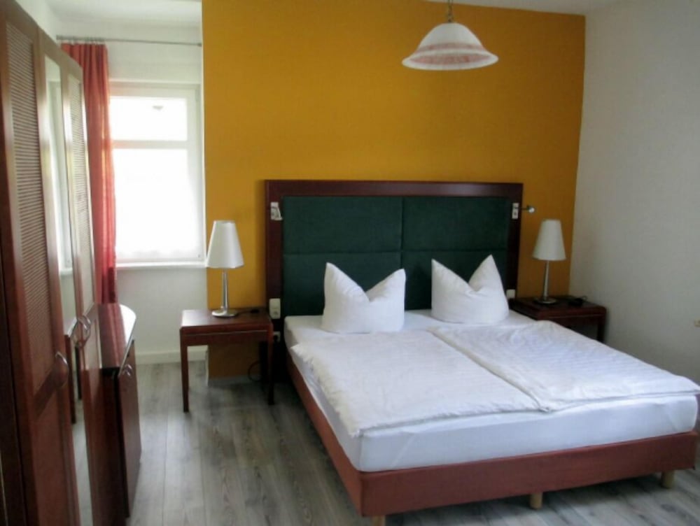 Double Room Single Use photo 3