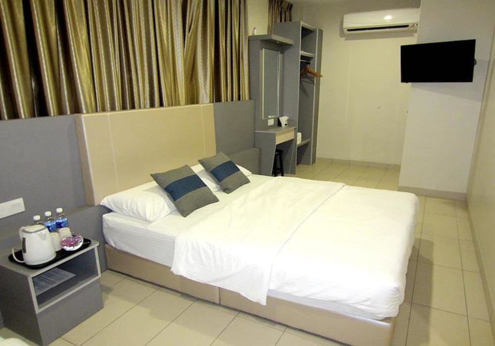 Superior Queen Room photo 2