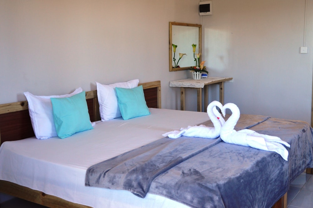 Standard Double Room photo 1