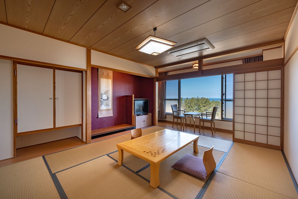 Traditional Room, Non Smoking, Ocean View