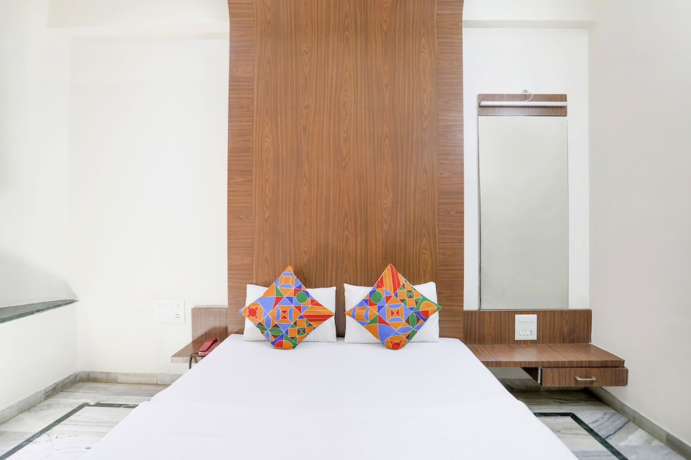 Deluxe Room photo 3