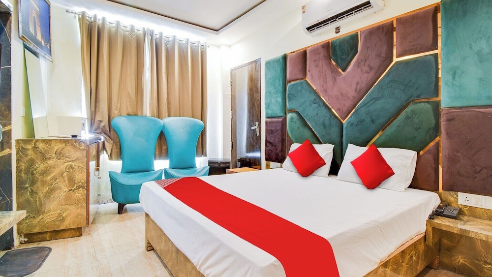 Superior Double Room, Sea View