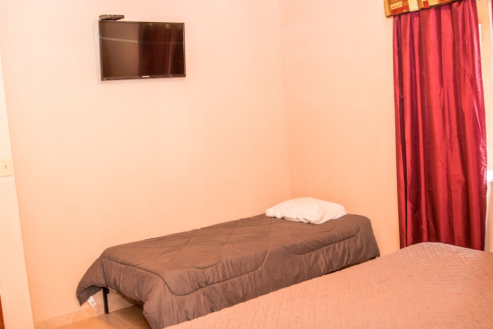 Superior Triple Room photo 1