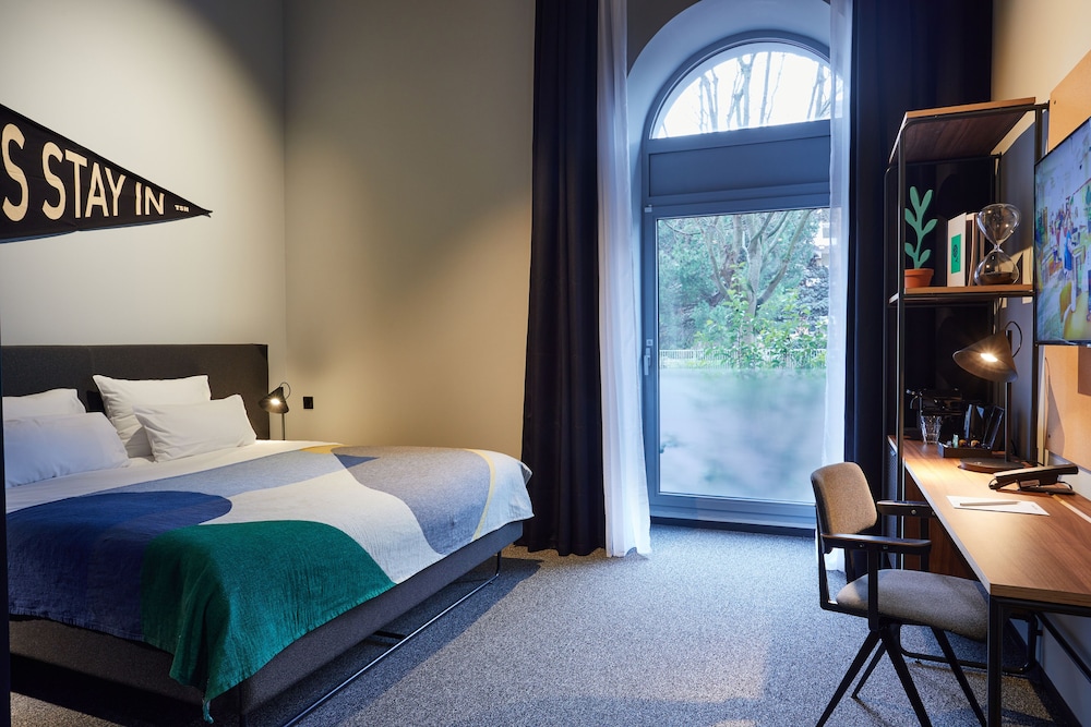 Executive Double Room - Photo 2