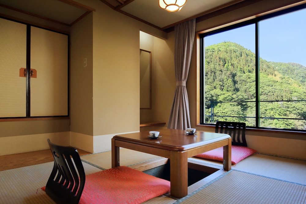 [West Building] Japanese Style Superior Room photo 3