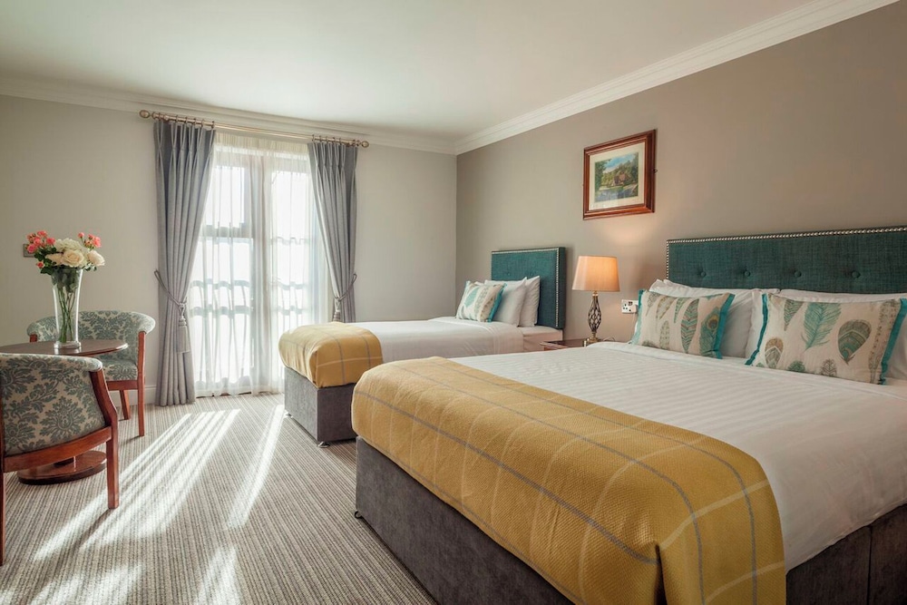Standard Twin Room, Ensuite