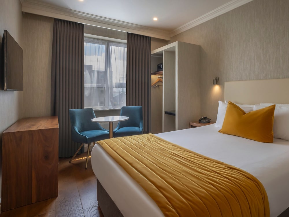Standard Room, 1 Double Bed - Photo 3