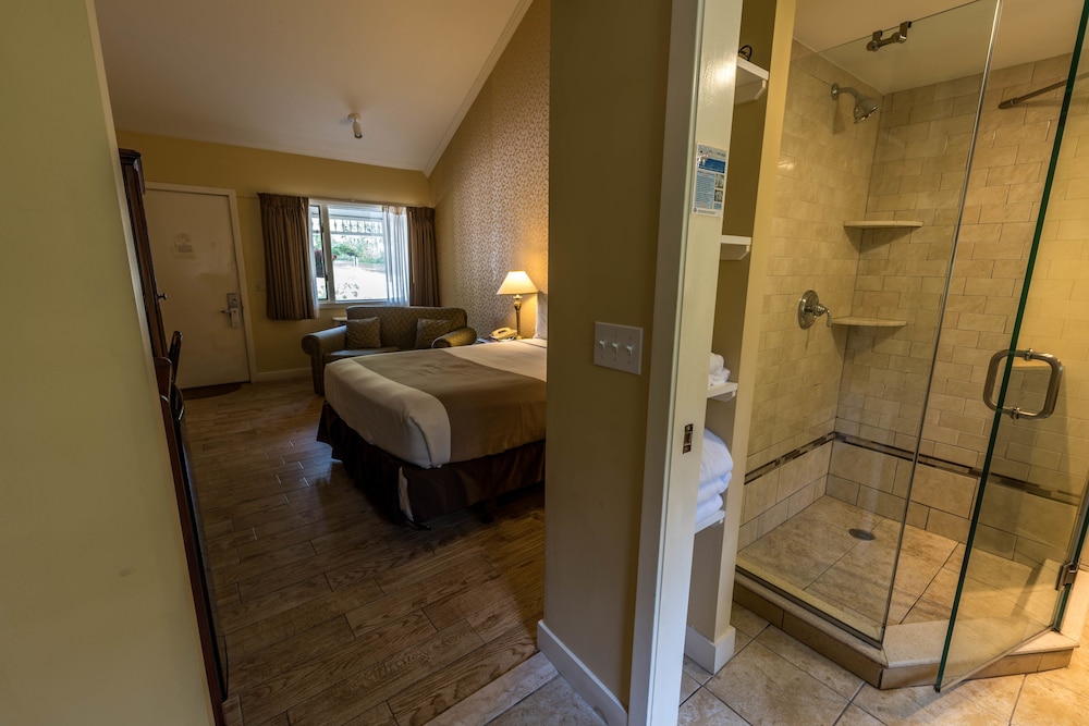 Room (Woodside, Pet Friendly) photo 1