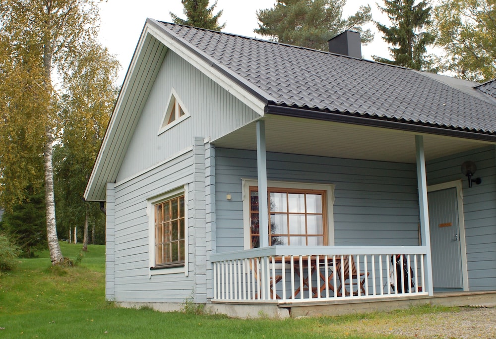 Cottage, Sauna (99m2)