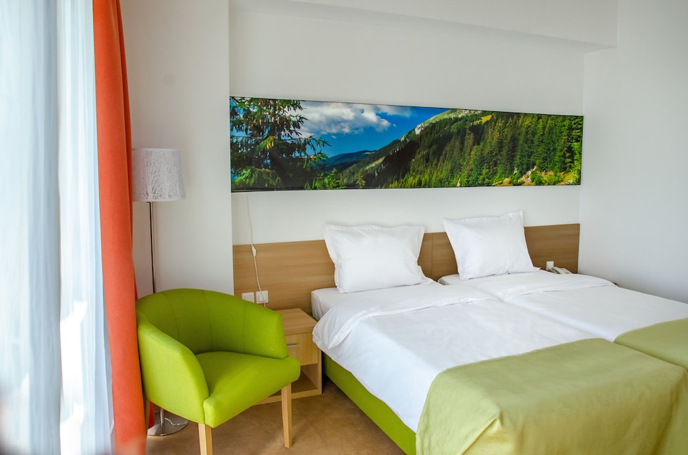 Superior Double or Twin Room, Garden View