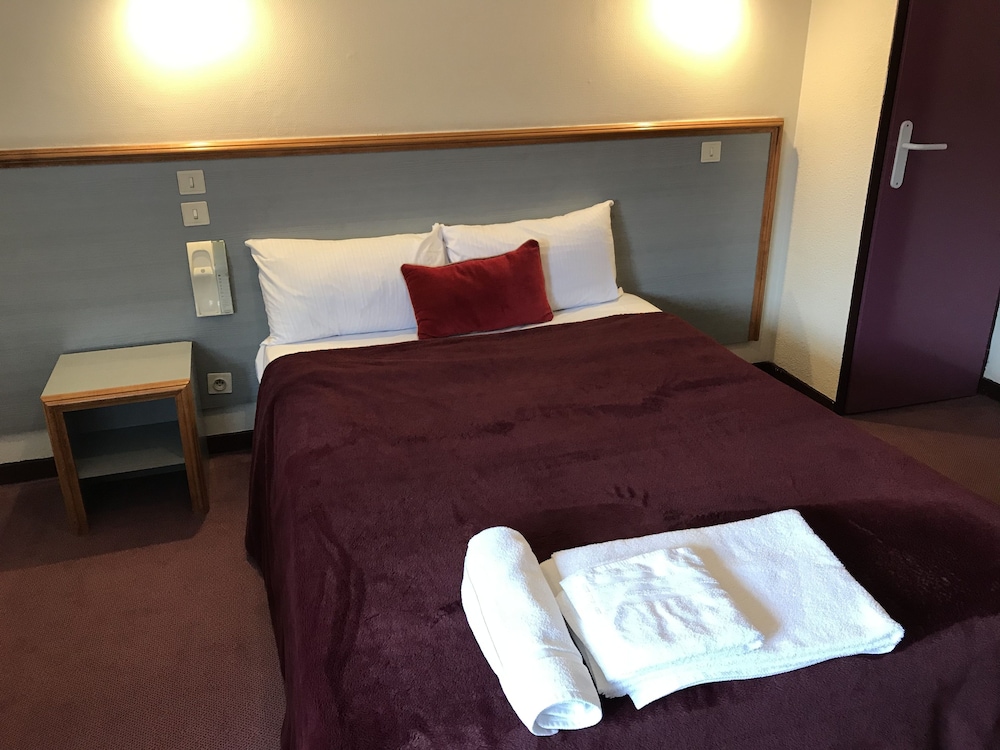 Business Double Room, 1 Bedroom, Non Smoking, Courtyard View
