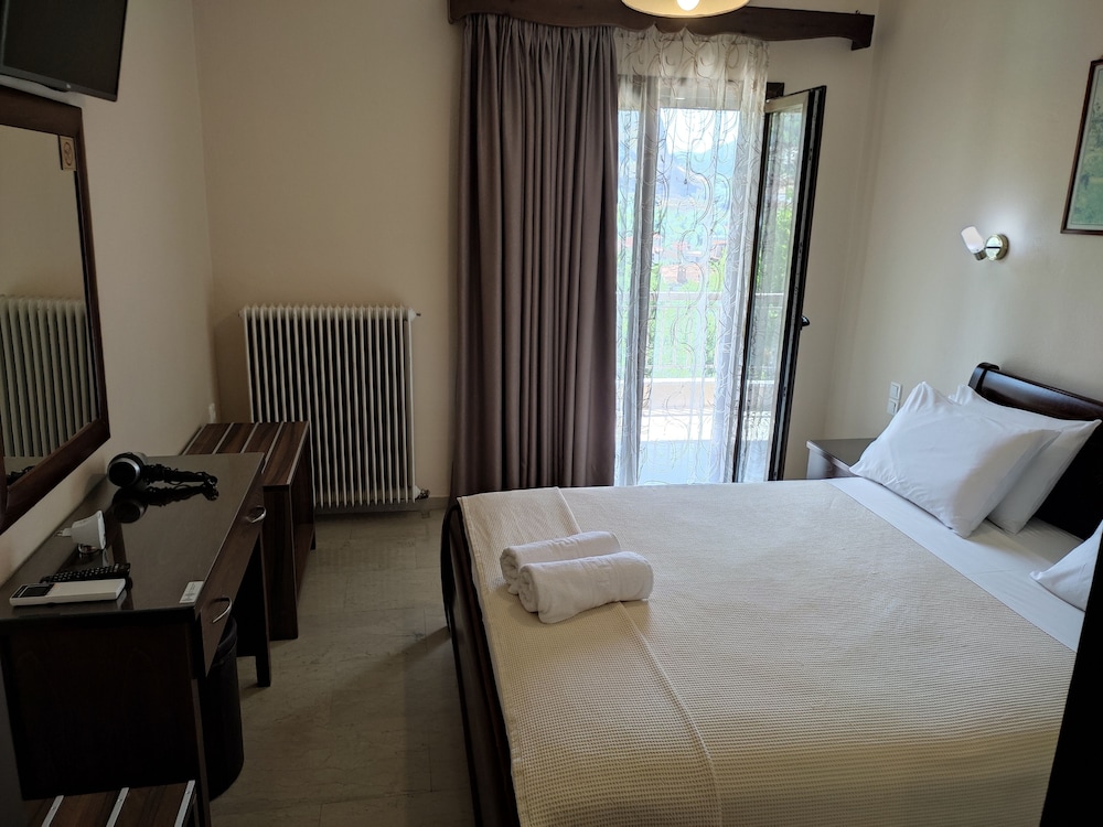 Double Room (Village View 2)
