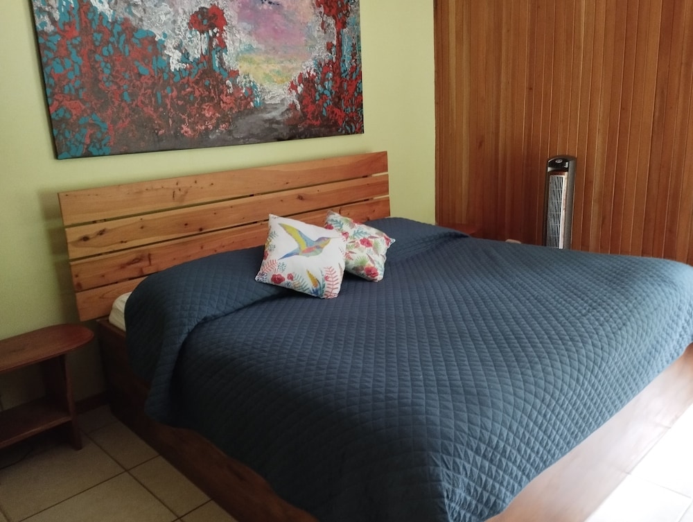 Junior Suite, 1 Bedroom, Courtyard View, Tower