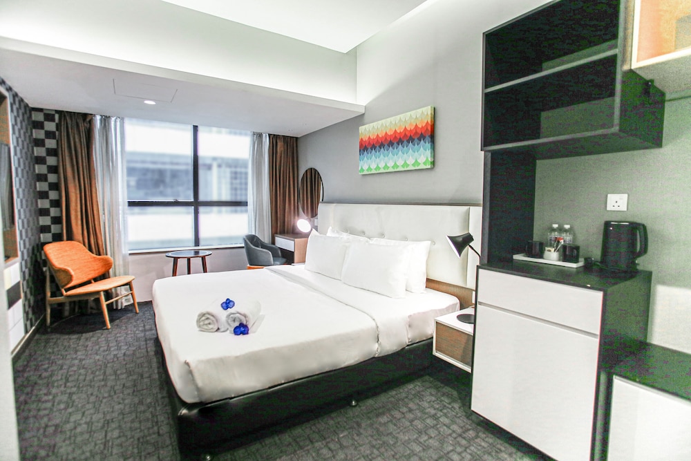 Standard Room, 1 Bedroom photo 3