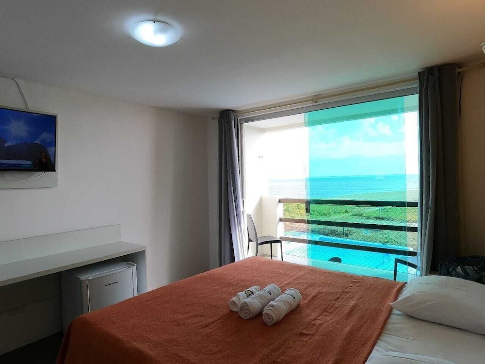 Standard Double Room, Beach View