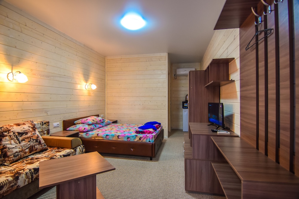 Luxury Suite, Terrace photo 2