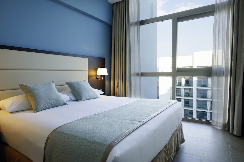 Double Room, Partial Sea View (B2C-CA) photo 3